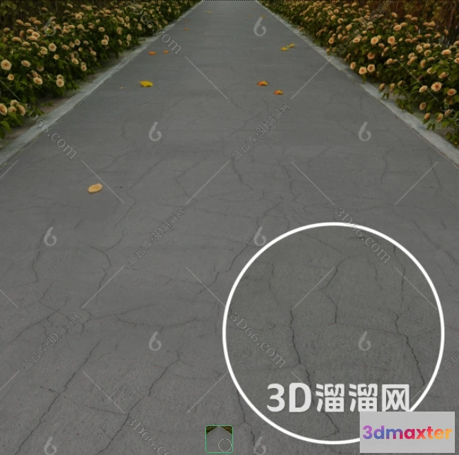 1148626 - MATERIAL - TEXTURES - STREET MAPS - 0046