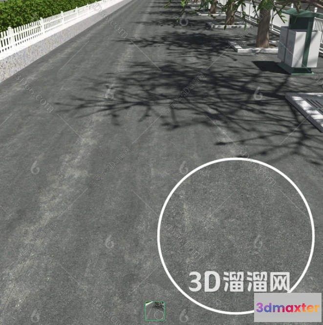 1148630 - MATERIAL - TEXTURES - STREET MAPS - 0048