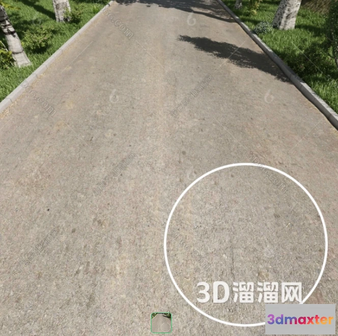 1148634 - MATERIAL - TEXTURES - STREET MAPS - 0050