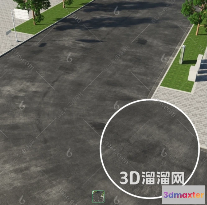 1148652 - MATERIAL - TEXTURES - STREET MAPS - 0059