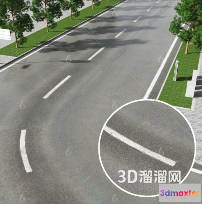 1148662 - MATERIAL - TEXTURES - STREET MAPS - 0064