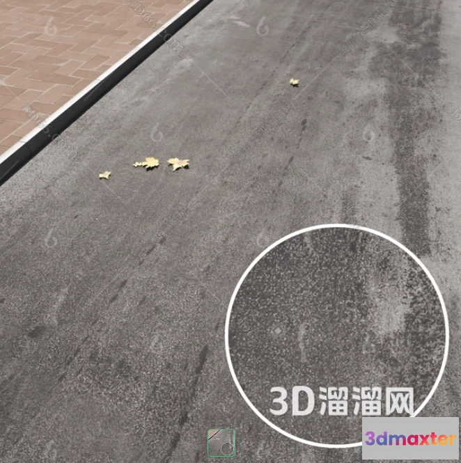 1148666 - MATERIAL - TEXTURES - STREET MAPS - 0066