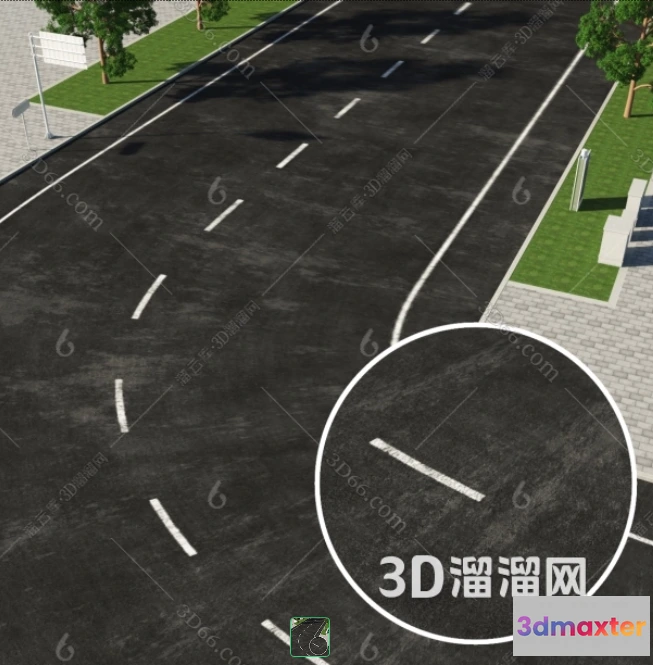 1148672 - MATERIAL - TEXTURES - STREET MAPS - 0069