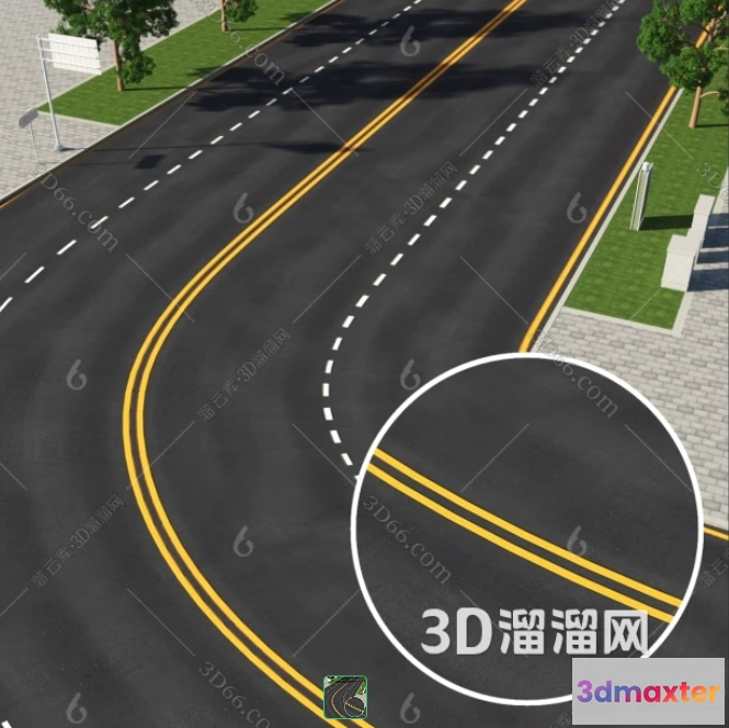 1148680 - MATERIAL - TEXTURES - STREET MAPS - 0073