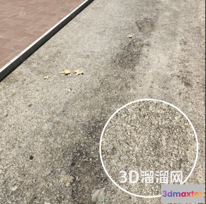 1148682 - MATERIAL - TEXTURES - STREET MAPS - 0074