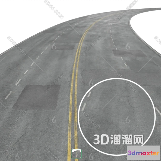 1148694 - MATERIAL - TEXTURES - STREET MAPS - 0080