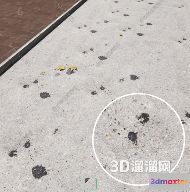 1148698 - MATERIAL - TEXTURES - STREET MAPS - 0082