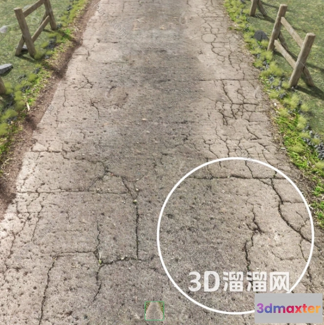 1148700 - MATERIAL - TEXTURES - STREET MAPS - 0083