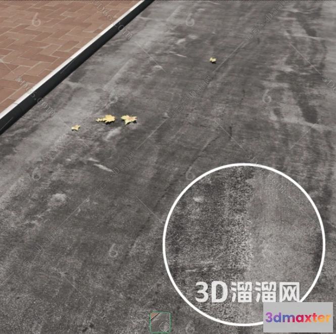 1148722 - MATERIAL - TEXTURES - STREET MAPS - 0094