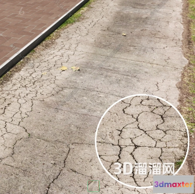 1148732 - MATERIAL - TEXTURES - STREET MAPS - 0099