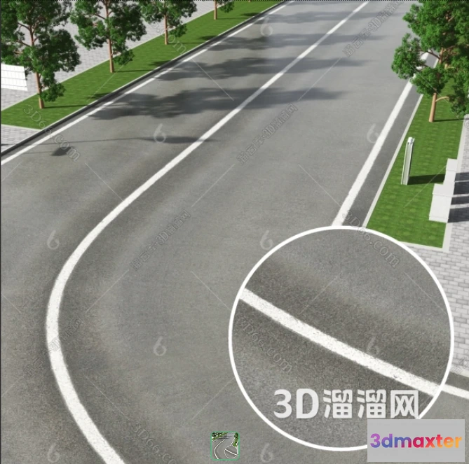 1148740 - MATERIAL - TEXTURES - STREET MAPS - 0103