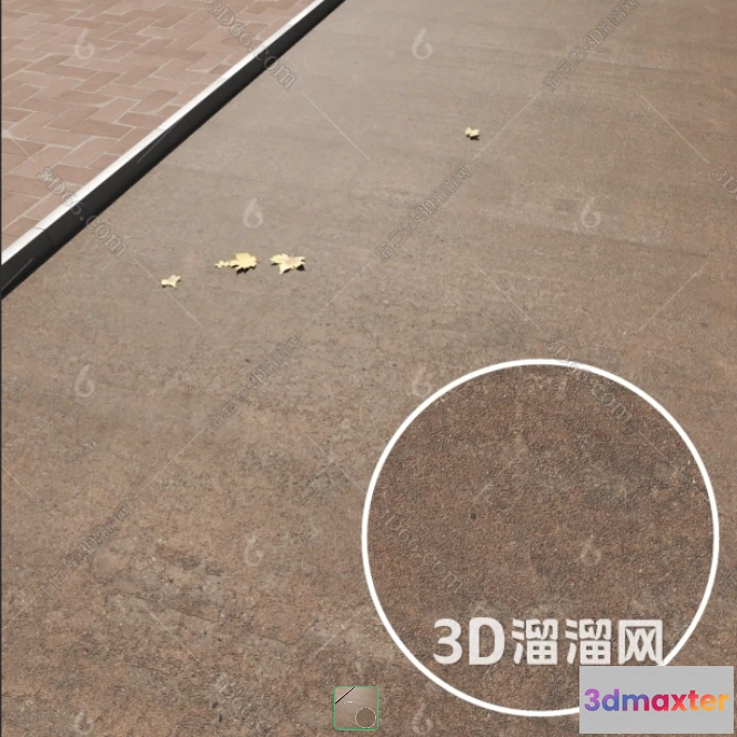 1148744 - MATERIAL - TEXTURES - STREET MAPS - 0105