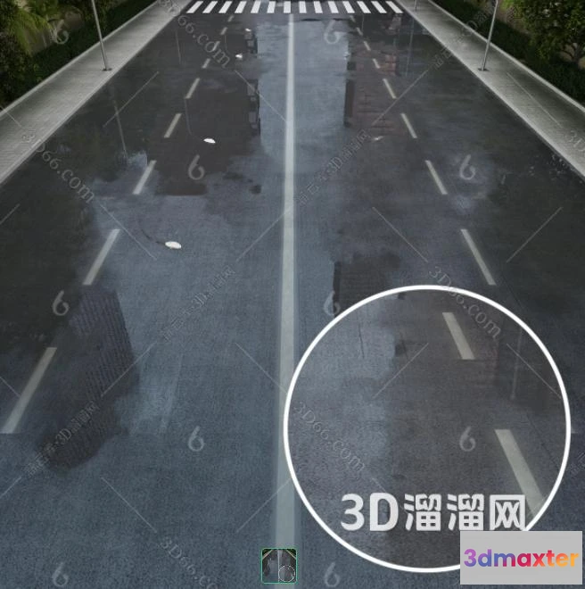 1148772 - MATERIAL - TEXTURES - STREET MAPS - 0119