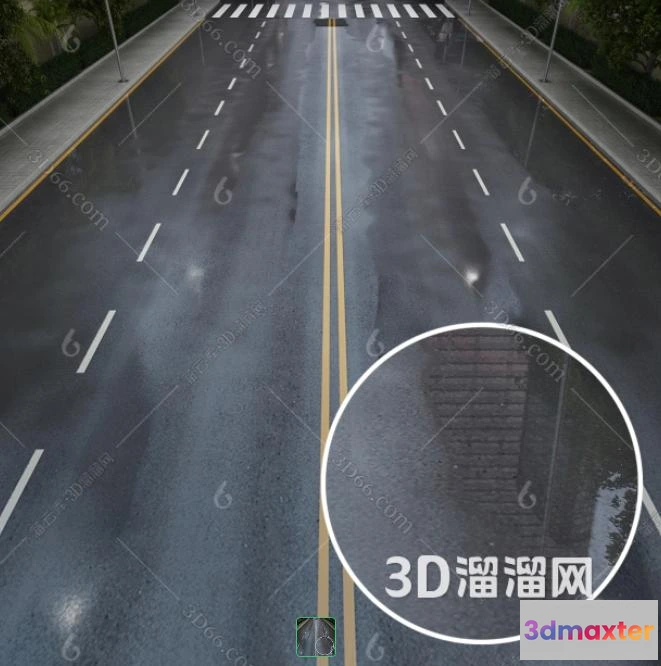 1148774 - MATERIAL - TEXTURES - STREET MAPS - 0120