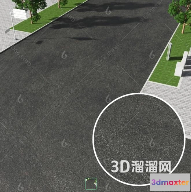 1148782 - MATERIAL - TEXTURES - STREET MAPS - 0124