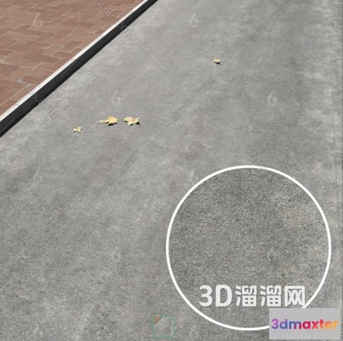 1148790 - MATERIAL - TEXTURES - STREET MAPS - 0128