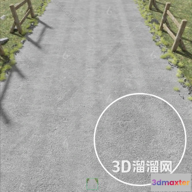 1148798 - MATERIAL - TEXTURES - STREET MAPS - 0132