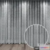 1152052 - MATERIAL - TEXTURES - VEIL FOR CURTAIN - 0009