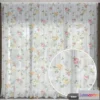 1152054 - MATERIAL - TEXTURES - VEIL FOR CURTAIN - 0010