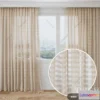 1152062 - MATERIAL - TEXTURES - VEIL FOR CURTAIN - 0014