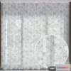 1152078 - MATERIAL - TEXTURES - VEIL FOR CURTAIN - 0022