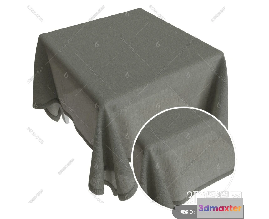 1152094 - MATERIAL - TEXTURES - VEIL FOR CURTAIN - 0030