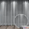 1152104 - MATERIAL - TEXTURES - VEIL FOR CURTAIN - 0035
