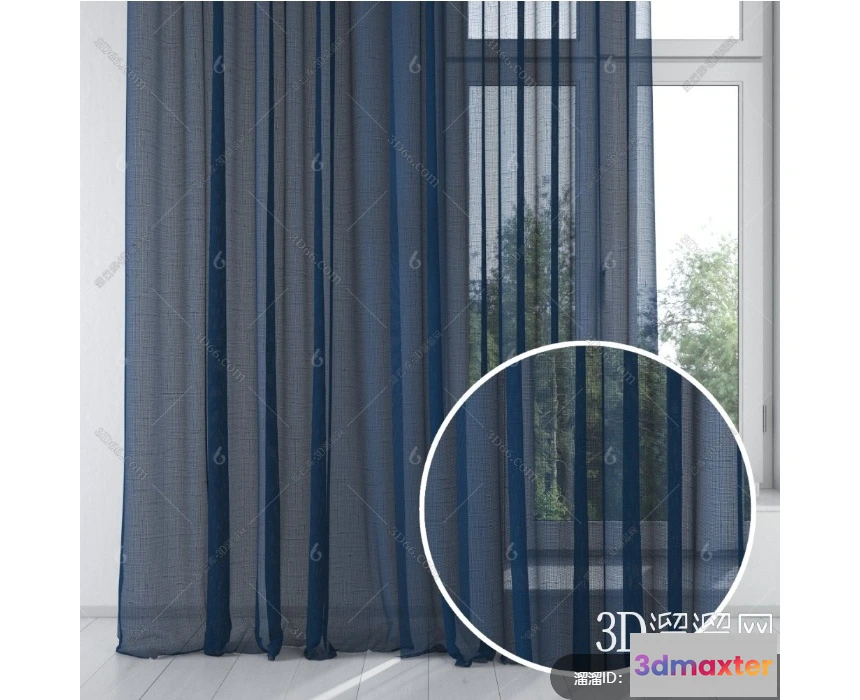 1152112 - MATERIAL - TEXTURES - VEIL FOR CURTAIN - 0039