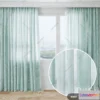 1152118 - MATERIAL - TEXTURES - VEIL FOR CURTAIN - 0042
