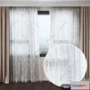 1152126 - MATERIAL - TEXTURES - VEIL FOR CURTAIN - 0046