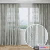 1152132 - MATERIAL - TEXTURES - VEIL FOR CURTAIN - 0049