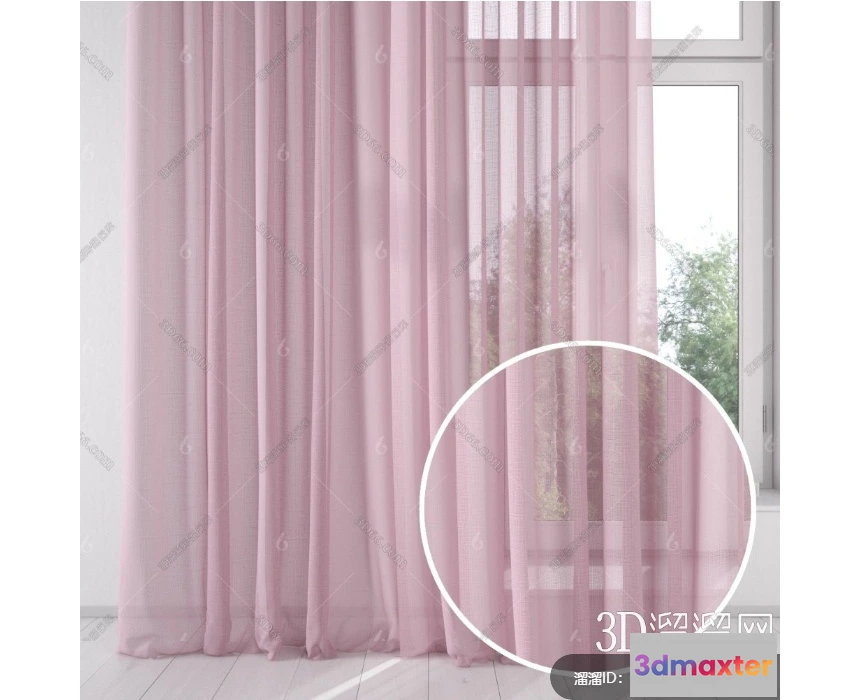 1152134 - MATERIAL - TEXTURES - VEIL FOR CURTAIN - 0050