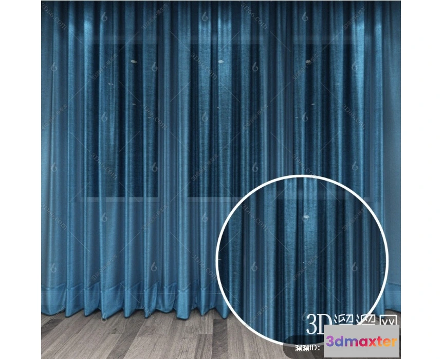1152136 - MATERIAL - TEXTURES - VEIL FOR CURTAIN - 0051