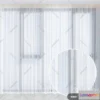 1152148 - MATERIAL - TEXTURES - VEIL FOR CURTAIN - 0057