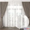 1152208 - MATERIAL - TEXTURES - VEIL FOR CURTAIN - 0087