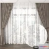 1152246 - MATERIAL - TEXTURES - VEIL FOR CURTAIN - 0106