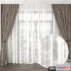 1152274 - MATERIAL - TEXTURES - VEIL FOR CURTAIN - 0120