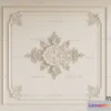 1244198 - DETAIL - CEILING - CORONA - 3D MODEL - 3223