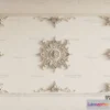 1244204 - DETAIL - CEILING - CORONA - 3D MODEL - 3226