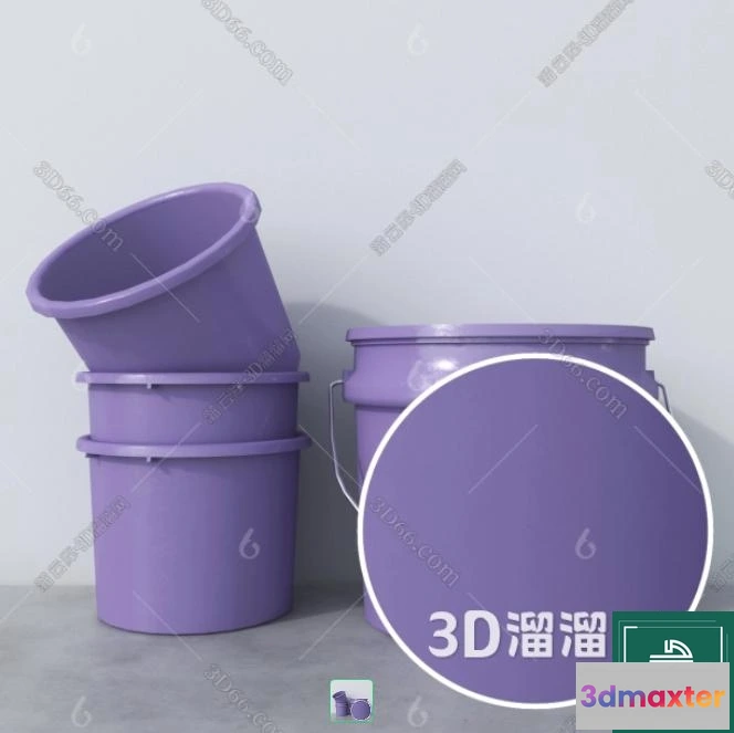 1150330 - MATERIAL - TEXTURES - BLURRED PLASTIC - 0005