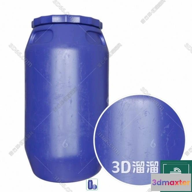 1150334 - MATERIAL - TEXTURES - BLURRED PLASTIC - 0007