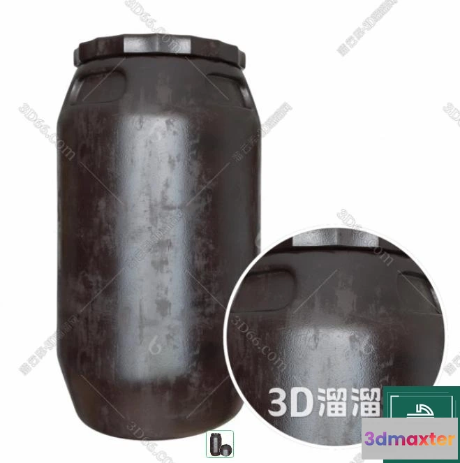 1150352 - MATERIAL - TEXTURES - BLURRED PLASTIC - 0016