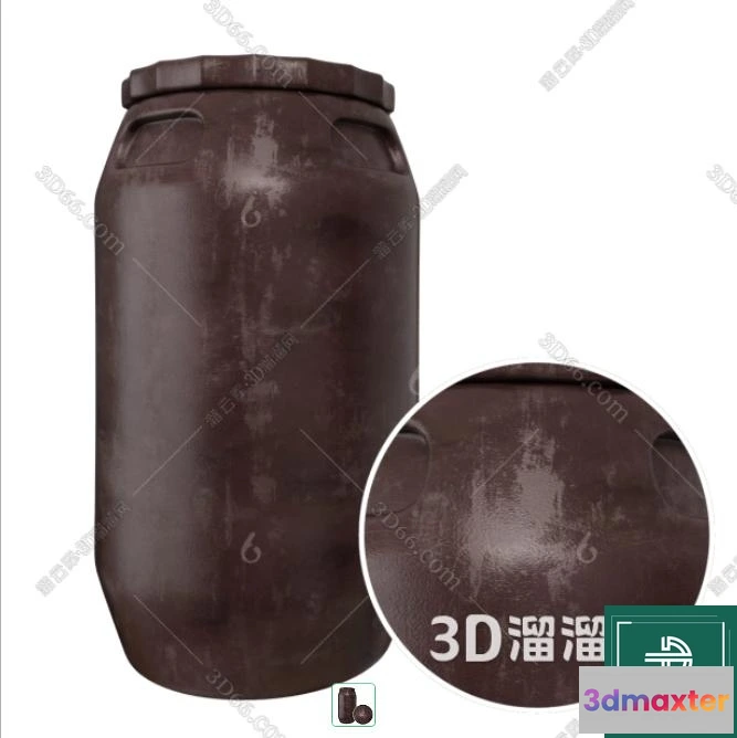 1150360 - MATERIAL - TEXTURES - BLURRED PLASTIC - 0020