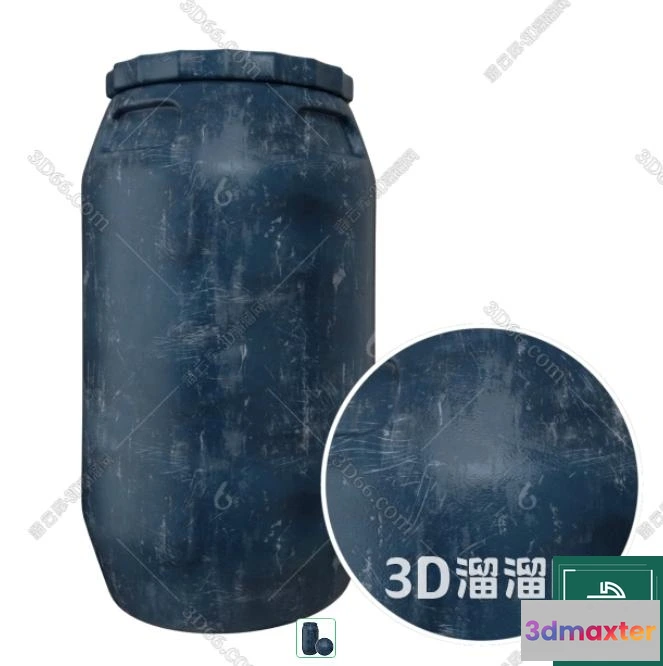 1150380 - MATERIAL - TEXTURES - BLURRED PLASTIC - 0030