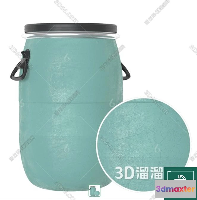 1150390 - MATERIAL - TEXTURES - BLURRED PLASTIC - 0035