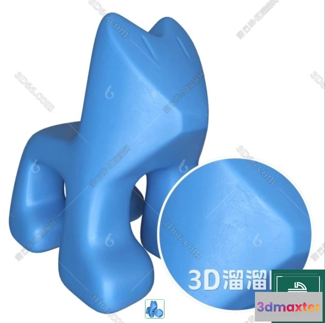 1150400 - MATERIAL - TEXTURES - BLURRED PLASTIC - 0040