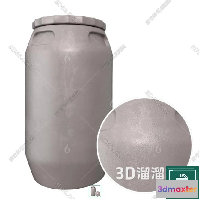 1150418 - MATERIAL - TEXTURES - BLURRED PLASTIC - 0049