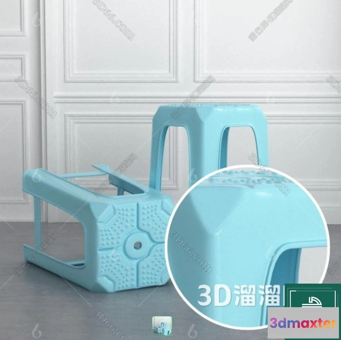 1150434 - MATERIAL - TEXTURES - BLURRED PLASTIC - 0057