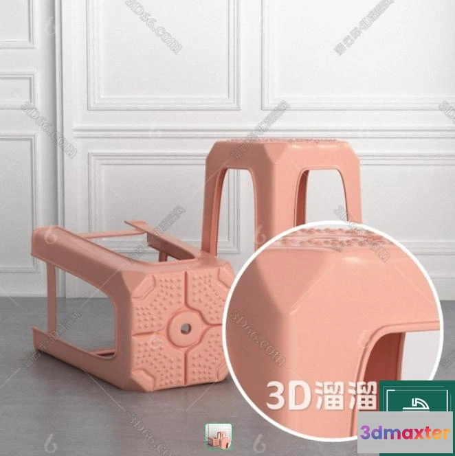 1150442 - MATERIAL - TEXTURES - BLURRED PLASTIC - 0061