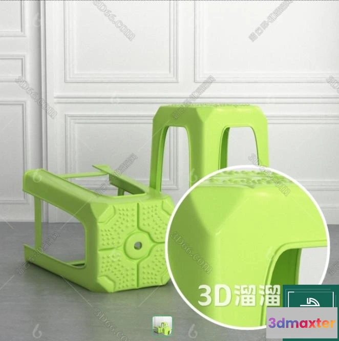 1150450 - MATERIAL - TEXTURES - BLURRED PLASTIC - 0065